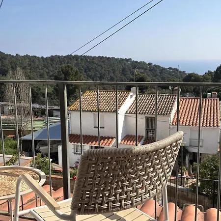 Casa De Flores * Tossa de Mar