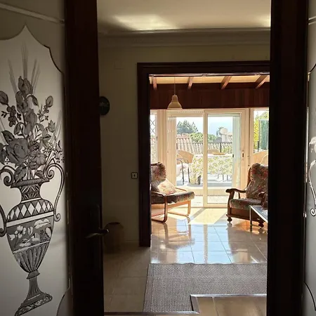 Villa Casa De Flores