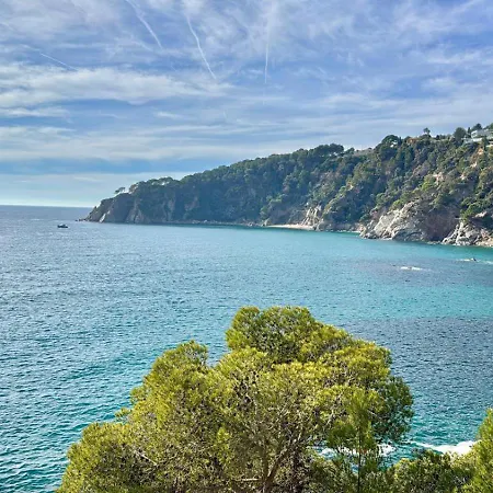 Villa Casa De Flores Tossa de Mar